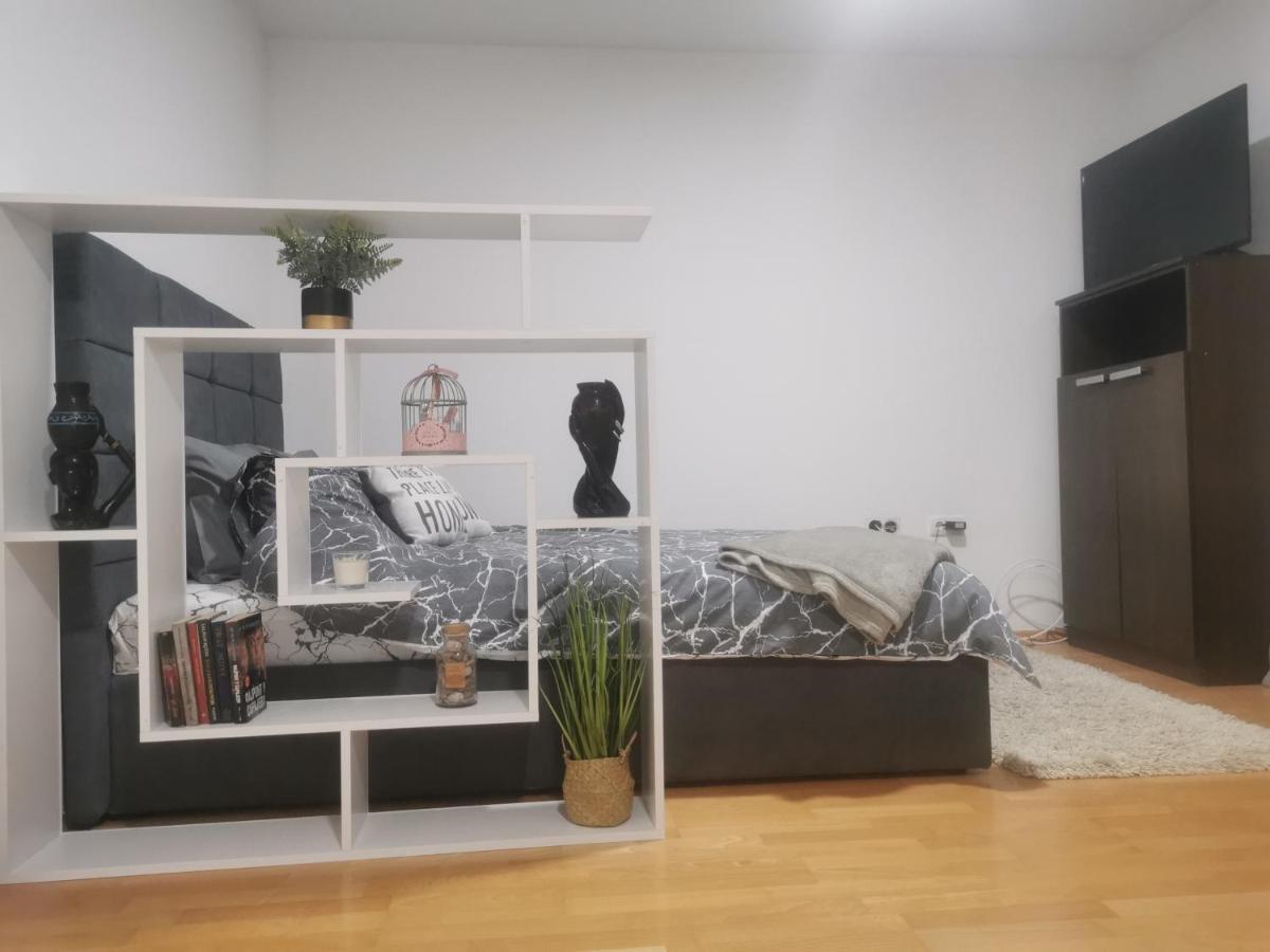 דירות באניה לוקה Amabilis מראה חיצוני תמונה