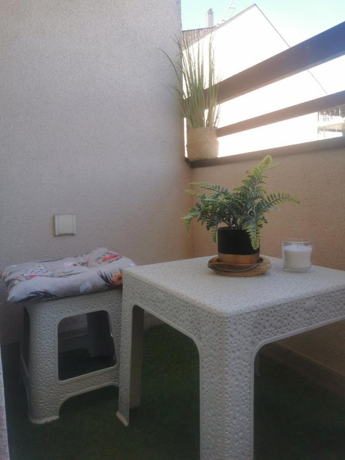 דירות באניה לוקה Amabilis מראה חיצוני תמונה